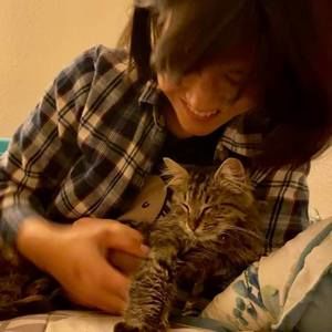 Meet your Posher, Rebecca